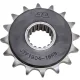 Pinion față JT Sprockets 16T oțel JTF1904.16RB