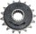 Jt Sprockets Pinion Fata 17T 525 Ru Jtf1904-17Rb