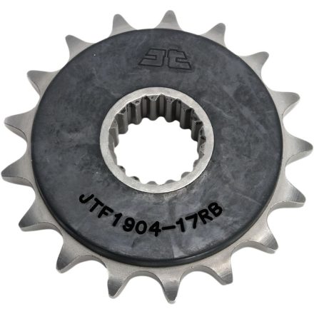 Jt Sprockets Pinion Fata 17T 525 Ru Jtf1904-17Rb