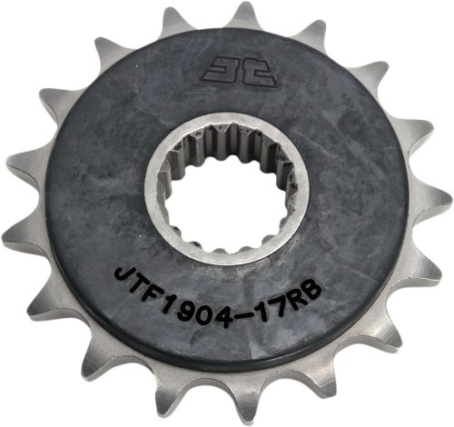 Jt Sprockets Pinion Fata 17T 525 Ru Jtf1904-17Rb