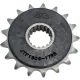 Pinion față JT Sprockets 17T oțel JTF1904.17RB