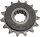 Pinion față JT Sprockets 15T oțel JTF295.15RB