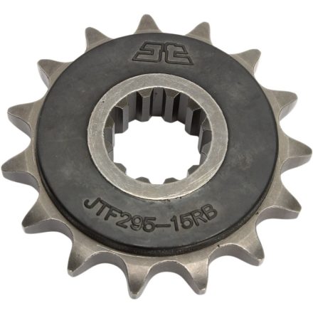 Jt Sprockets Pinion Fata 15T 530 Ru Jtf295-15Rb