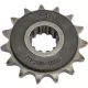 Pinion față JT Sprockets 15T oțel JTF295.15RB