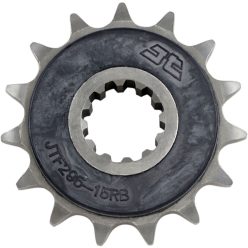 Jt Sprockets Pinion Fata 15T 525 Ru Jtf296-15Rb