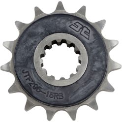 Pinion față JT Sprockets 15T oțel JTF296.15RB
