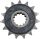 Jt Sprockets Pinion Fata 15T 525 Ru Jtf296-15Rb