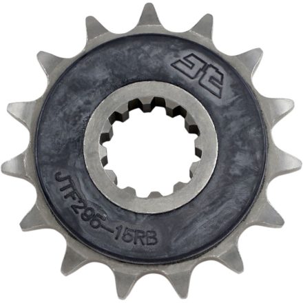 Jt Sprockets Pinion Fata 15T 525 Ru Jtf296-15Rb