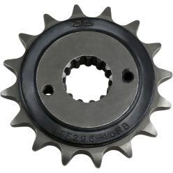 Pinion față JT Sprockets 16T oțel JTF296.16RB