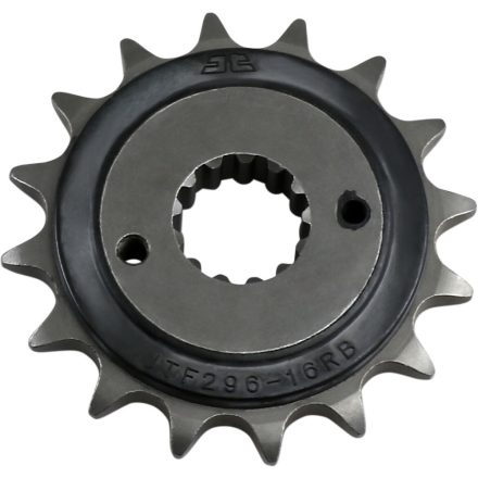 Jt Sprockets Pinion Fata 16T 525 Ru Jtf296-16Rb