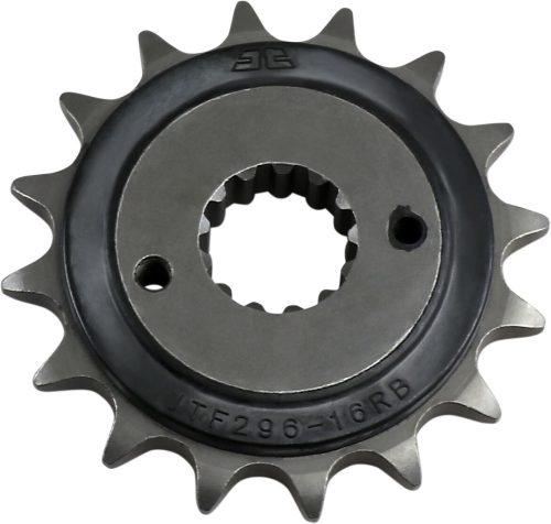 Jt Sprockets Pinion Fata 16T 525 Ru Jtf296-16Rb