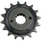 Jt Sprockets Pinion Fata 16T 525 Ru Jtf296-16Rb