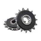 Pinion față JT Sprockets 15T oțel JTF297.15RB