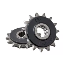 Pinion față JT Sprockets 15T oțel JTF297.15RB