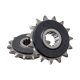 Sprocket Front 15T 525 Ru Jtf297.15Rb