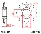 Sprocket Front 15T 525 Ru Jtf297.15Rb