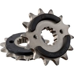 Pinion față JT Sprockets 14T oțel JTF308.14RB