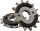 Jt Sprockets Pinion Fata 14T 520 Ru Jtf308-14Rb