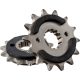 Pinion față JT Sprockets 14T oțel JTF308.14RB