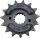 Pinion față JT Sprockets 15T oțel JTF308.15RB
