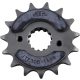 Pinion față JT Sprockets 15T oțel JTF308.15RB