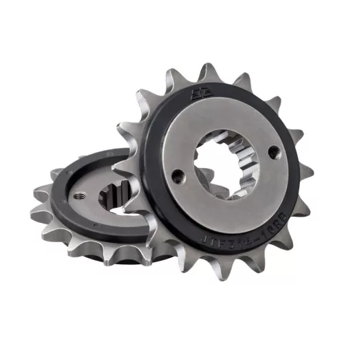 Pinion față JT Sprockets 16T oțel JTF314.16RB