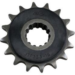 Pinion față JT Sprockets 16T oțel JTF333.16RB