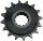 Pinion față JT Sprockets 16T oțel JTF333.16RB