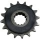 Pinion față JT Sprockets 16T oțel JTF333.16RB