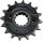 Jt Sprockets Pinion Fata 16T 530 Ru Jtf339-16Rb