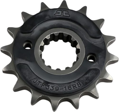 Jt Sprockets Pinion Fata 16T 530 Ru Jtf339-16Rb