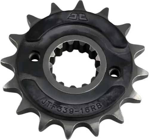 Pinion față JT Sprockets 16T oțel JTF339.16RB