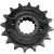 Jt Sprockets Pinion Fata 16T 530 Ru Jtf339-16Rb