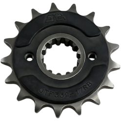 Jt Sprockets Pinion Fata 17T 530 Ru Jtf339-17Rb