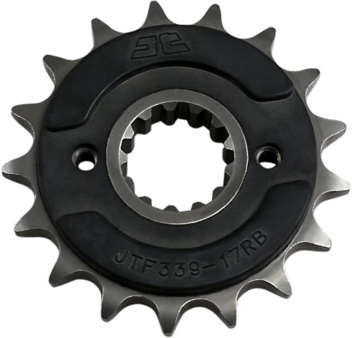 Jt Sprockets Pinion Fata 17T 530 Ru Jtf339-17Rb