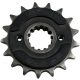 Jt Sprockets Pinion Fata 17T 530 Ru Jtf339-17Rb