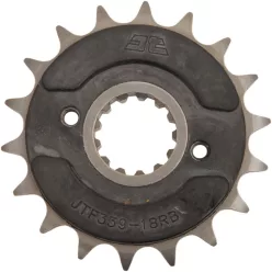 Pinion față JT Sprockets 18T oțel JTF339.18RB