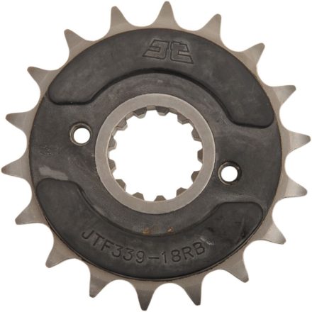 Jt Sprockets Pinion Fata 18T 530 Ru Jtf339-18Rb