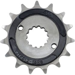 Pinion față JT Sprockets 15T oțel JTF512.15RB