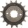 Jt Sprockets Pinion Fata 16T 520 Ru Jtf512-16Rb