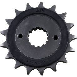 Pinion față JT Sprockets 17T oțel JTF512.17RB
