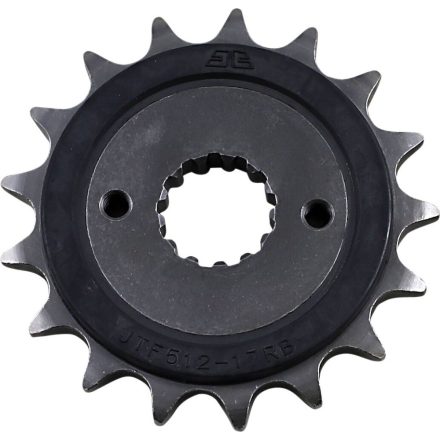 Jt Sprockets Pinion Fata 17T 520 Ru Jtf512-17Rb