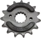 Pinion față JT Sprockets 15T oțel JTF513.15RB