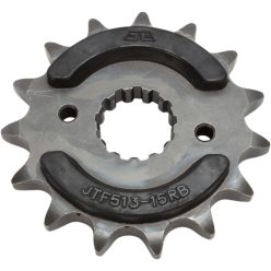 Jt Sprockets Pinion Fata 15T 530 Ru Jtf513-15Rb