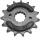 Pinion față JT Sprockets 15T oțel JTF513.15RB