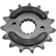 Pinion față JT Sprockets 15T oțel JTF513.15RB