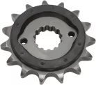 Pinion față JT Sprockets 15T oțel JTF513.15RB
