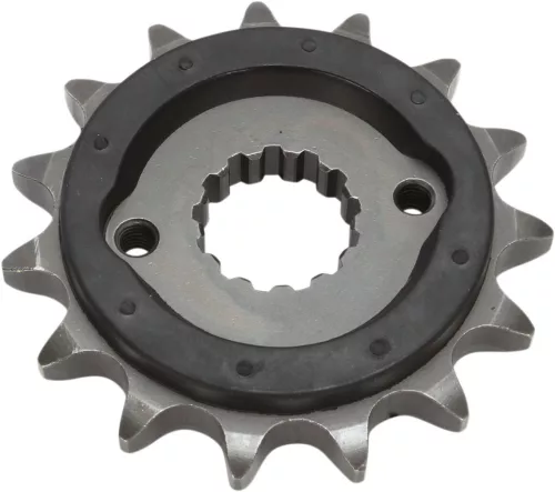 Pinion față JT Sprockets 15T oțel JTF513.15RB