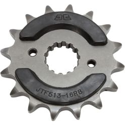 Jt Sprockets Pinion Fata 16T 530 Ru Jtf513-16Rb