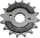 Pinion față JT Sprockets 16T oțel JTF513.16RB